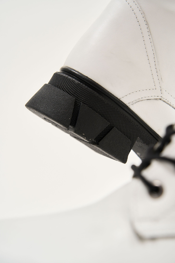 Ботинки Anna Lucci 181810 - Вид 8 - интернет магазин sandalini.ua