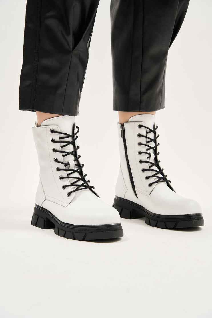 Ботинки Anna Lucci 181810 - Вид 11 - интернет магазин sandalini.ua