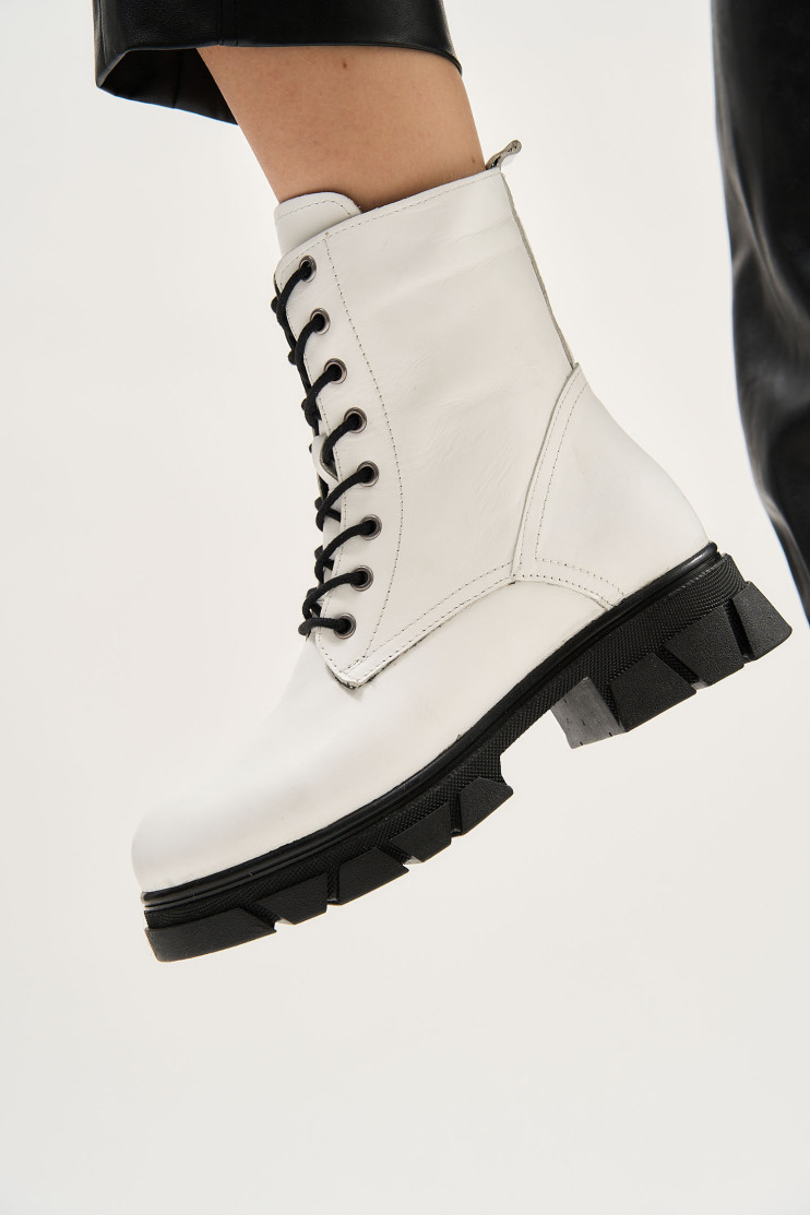 Ботинки Anna Lucci 181810 - Вид 3 - интернет магазин sandalini.ua