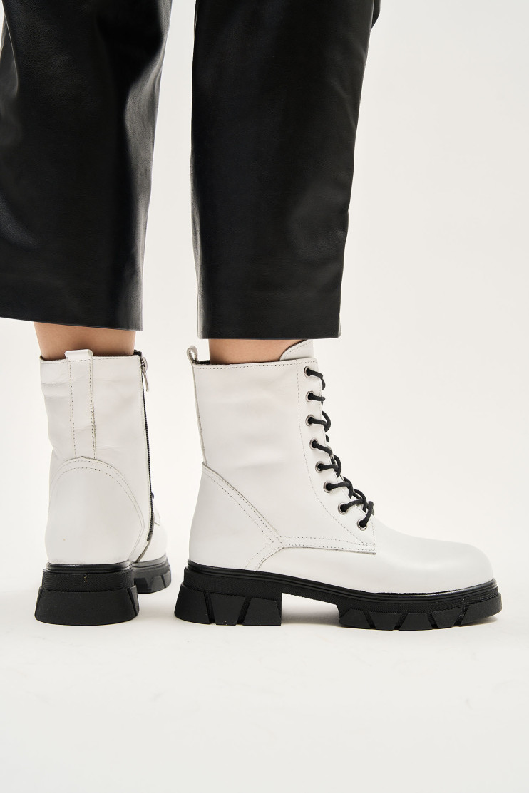 Ботинки Anna Lucci 181810 - Вид 9 - интернет магазин sandalini.ua