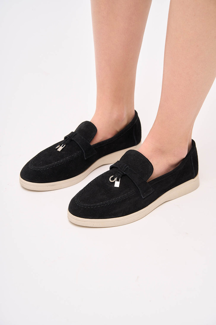 Туфлі Loro 185533 - Вид 8 - інтернет магазин sandalini.ua