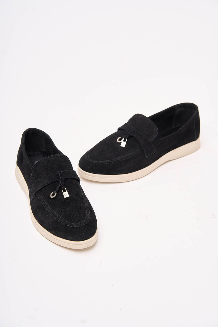 Туфлі Loro 185533 - Вид 2 - інтернет магазин sandalini.ua