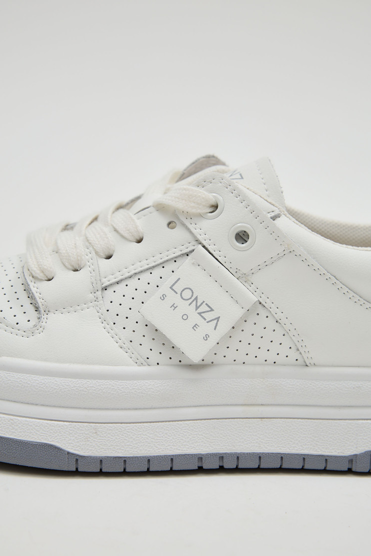 Слипоны Lonza 182520 - Вид 11 - интернет магазин sandalini.ua