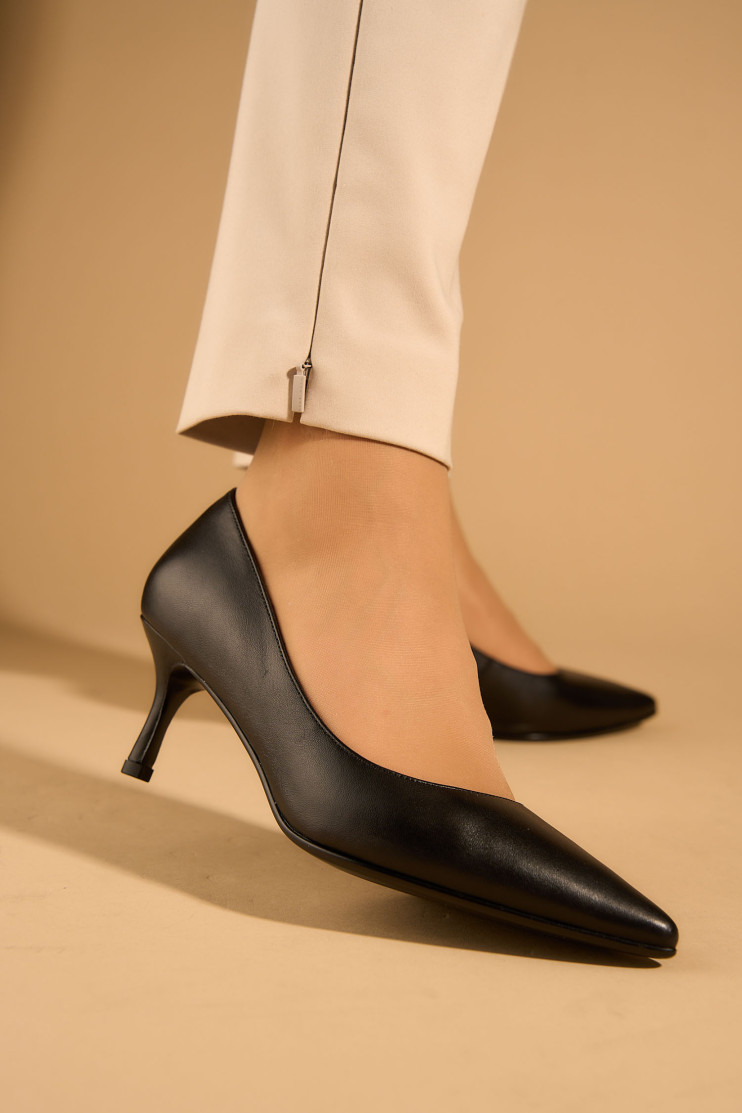 Туфли Fabio Monelli 184057 - Вид 3 - интернет магазин sandalini.ua