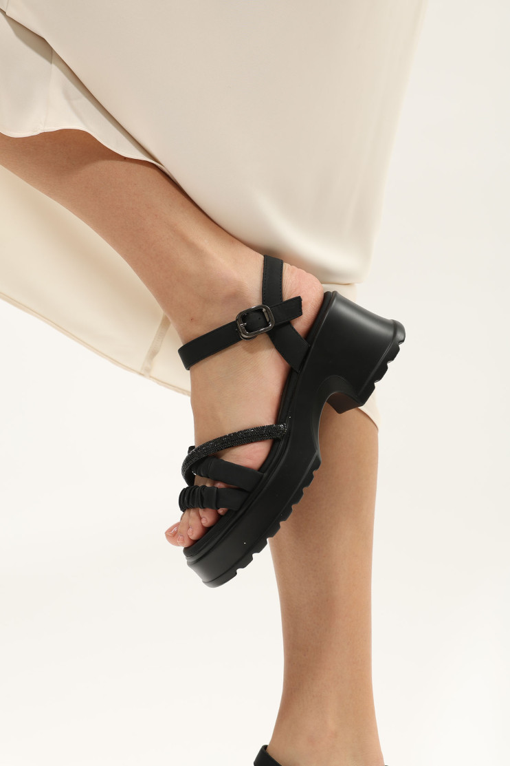 Босоножки Lonza 183611 - Вид 5 - интернет магазин sandalini.ua