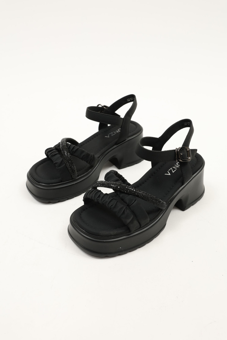 Босоножки Lonza 183611 - Вид 2 - интернет магазин sandalini.ua