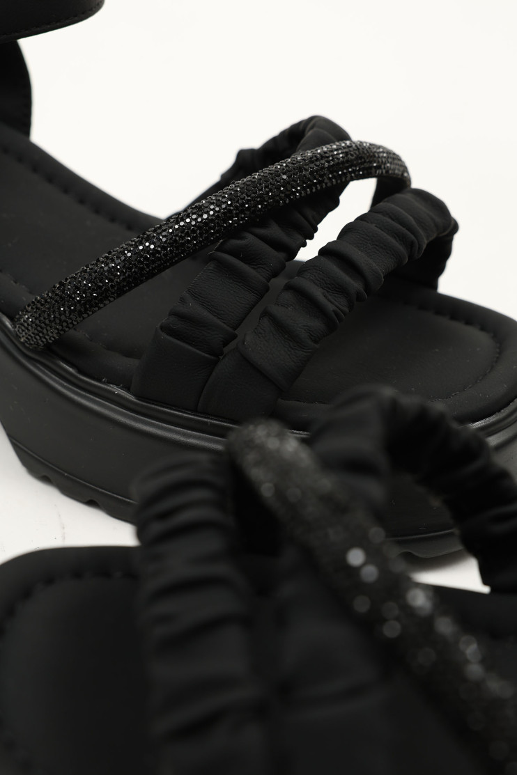 Босоножки Lonza 183611 - Вид 11 - интернет магазин sandalini.ua