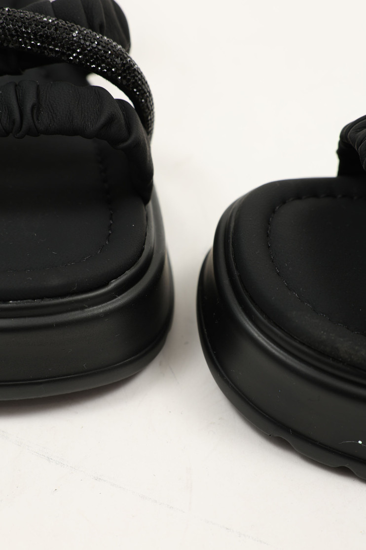 Босоножки Lonza 183611 - Вид 12 - интернет магазин sandalini.ua