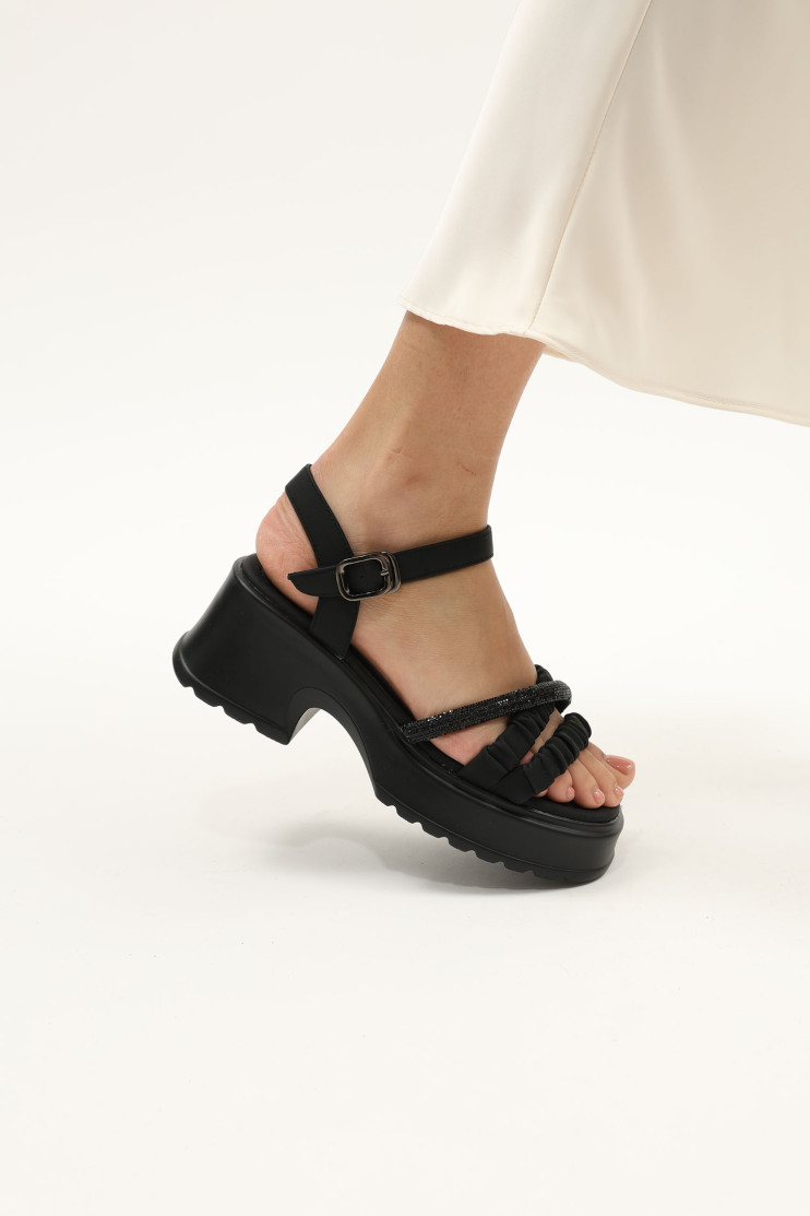 Босоножки Lonza 183611 - Вид 3 - интернет магазин sandalini.ua