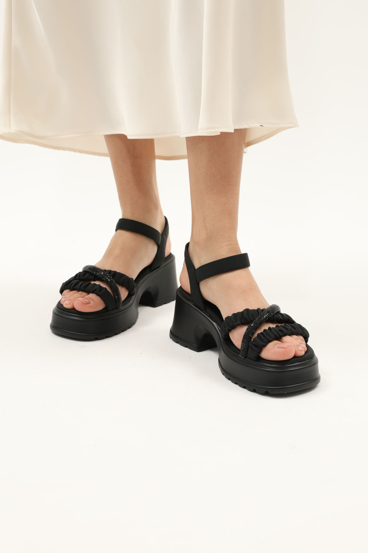 Босоножки Lonza 183611 - Вид 10 - интернет магазин sandalini.ua