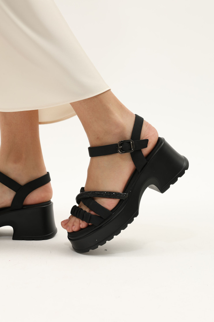 Босоножки Lonza 183611 - Вид 13 - интернет магазин sandalini.ua