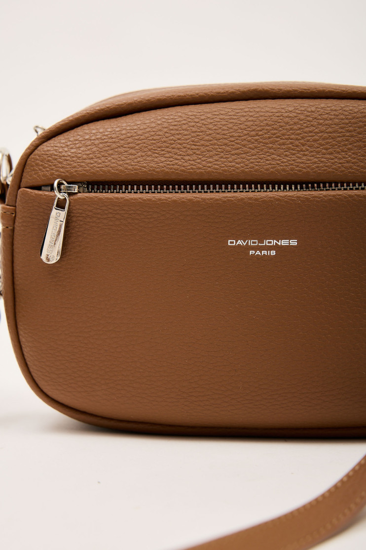 Сумка David Jones 187318 - Вид 3 - інтернет магазин sandalini.ua