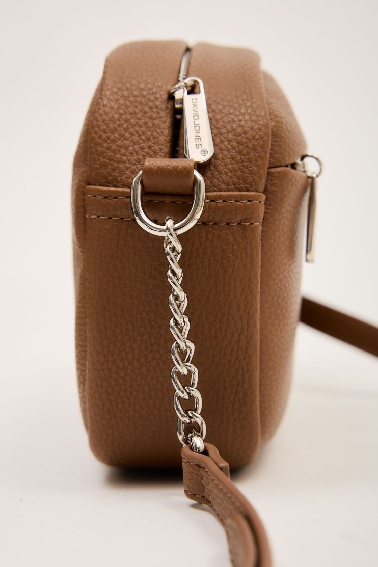 Сумка David Jones 187318 - Вид 4 - інтернет магазин sandalini.ua