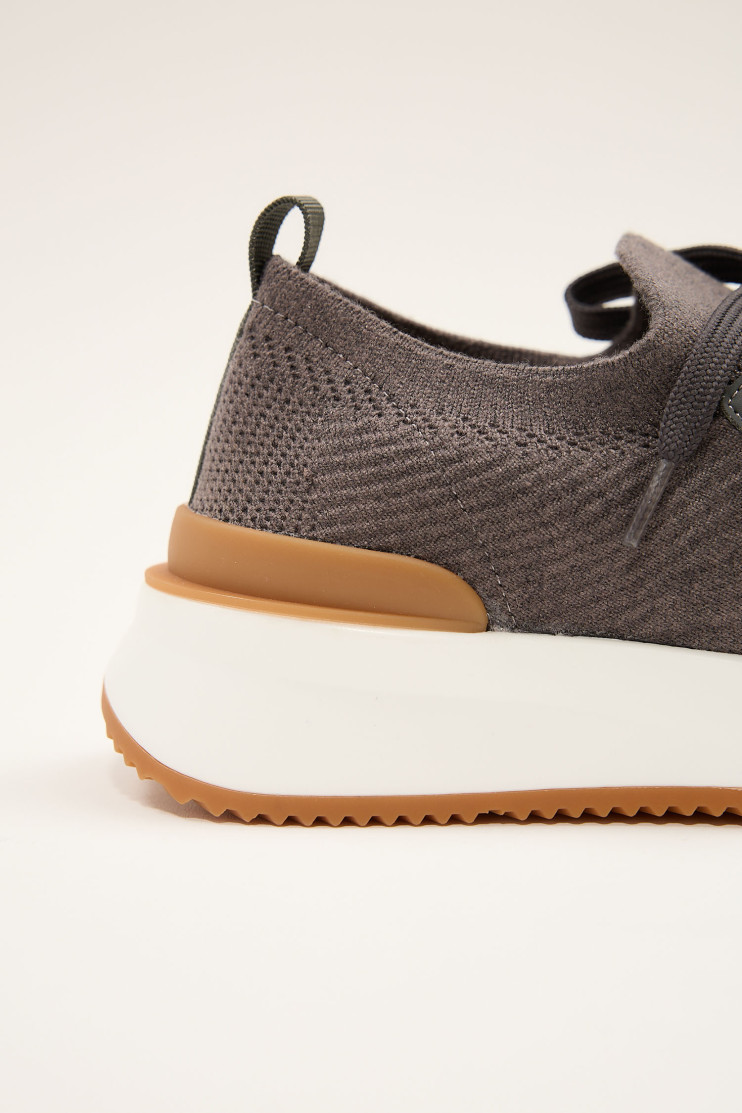 Кросівки чоловічі Fabio Monelli 186232 - Вид 2 - інтернет магазин sandalini.ua