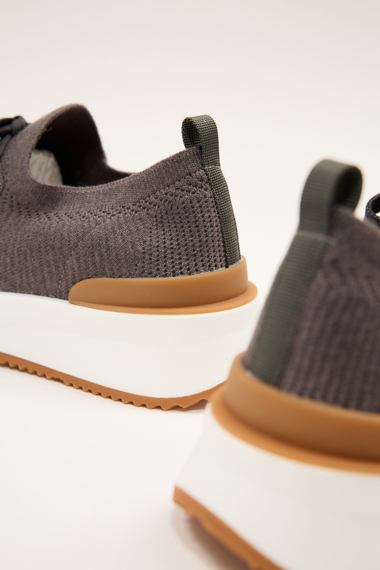 Кросівки чоловічі Fabio Monelli 186232 - Вид 7 - інтернет магазин sandalini.ua