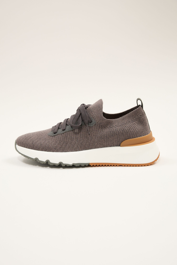 Кросівки чоловічі Fabio Monelli 186232 - Вид 8 - інтернет магазин sandalini.ua