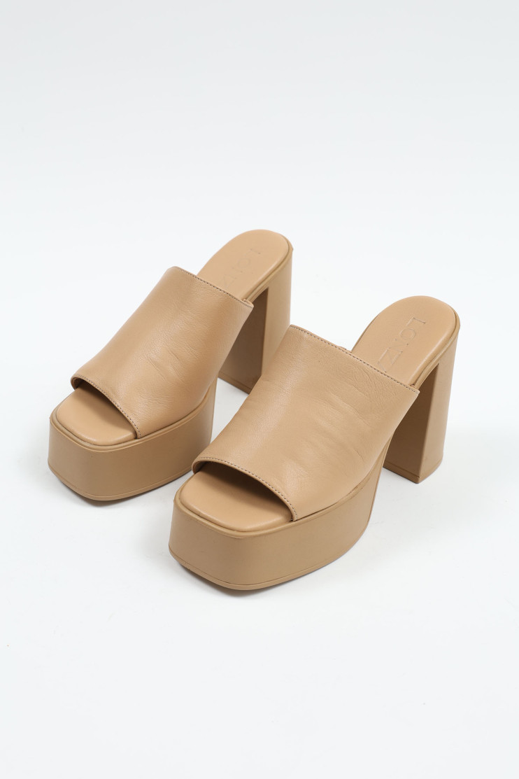 Сабо Lonza 187396 - Вид 2 - інтернет магазин sandalini.ua