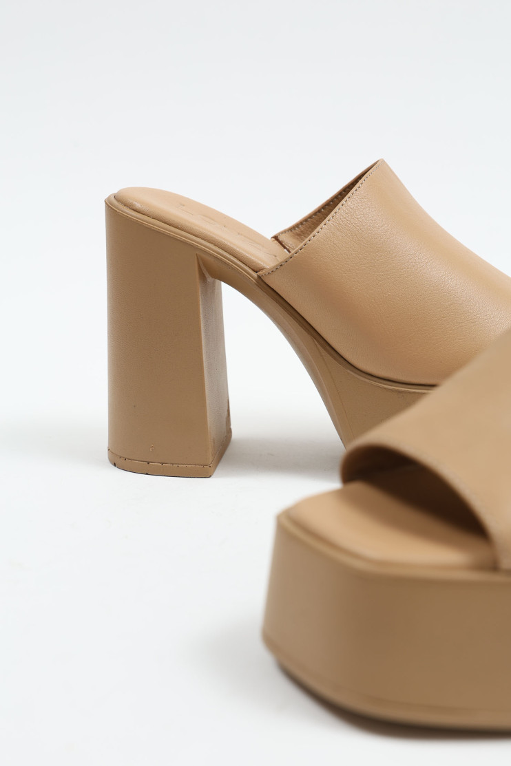 Сабо Lonza 187396 - Вид 5 - інтернет магазин sandalini.ua