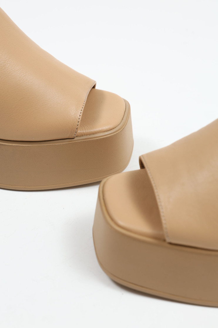 Сабо Lonza 187396 - Вид 8 - інтернет магазин sandalini.ua