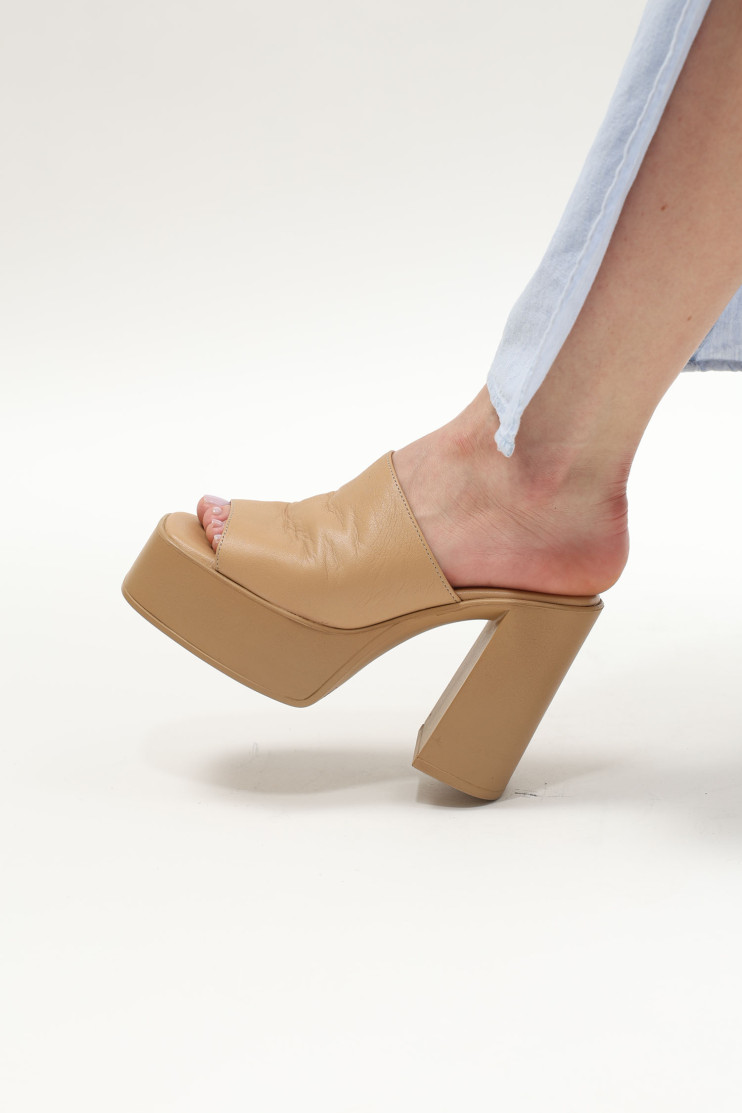 Сабо Lonza 187396 - Вид 3 - інтернет магазин sandalini.ua