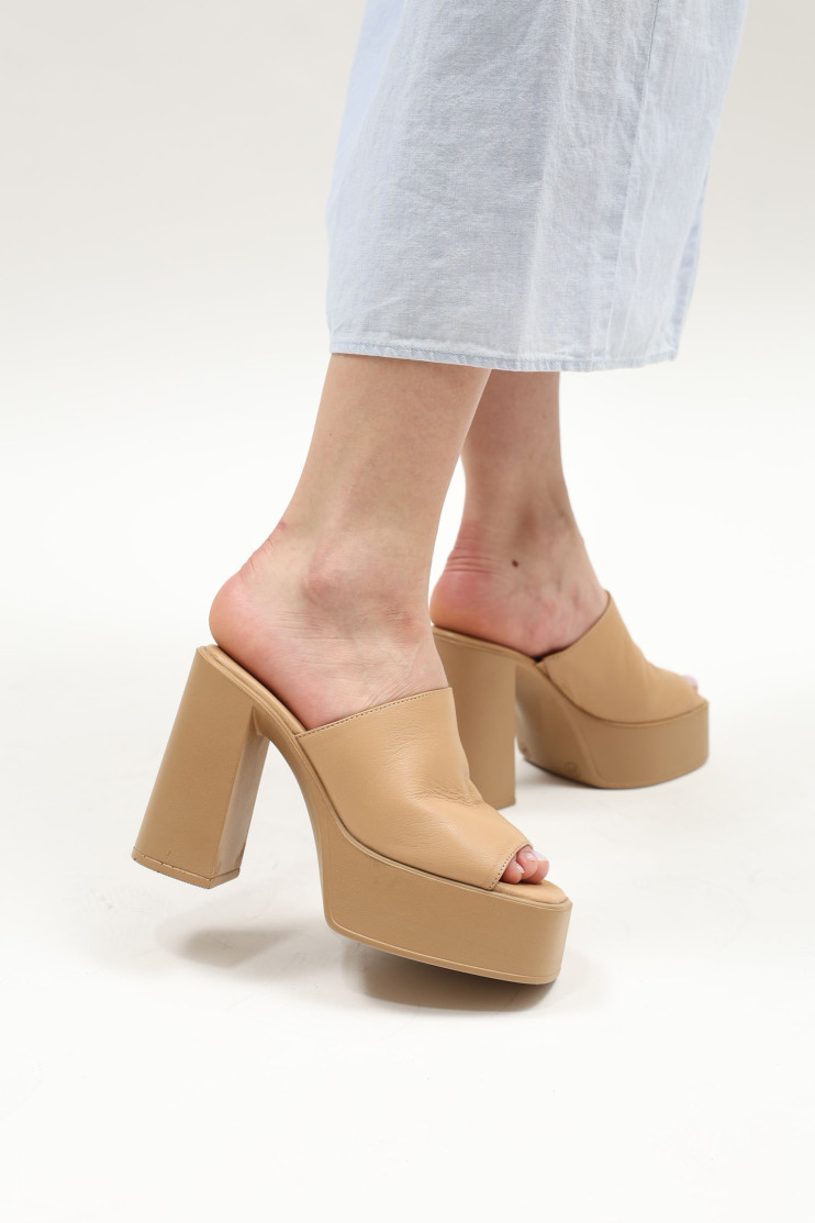 Сабо Lonza 187396 - Вид 12 - інтернет магазин sandalini.ua