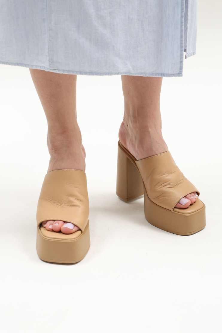 Сабо Lonza 187396 - Вид 9 - інтернет магазин sandalini.ua