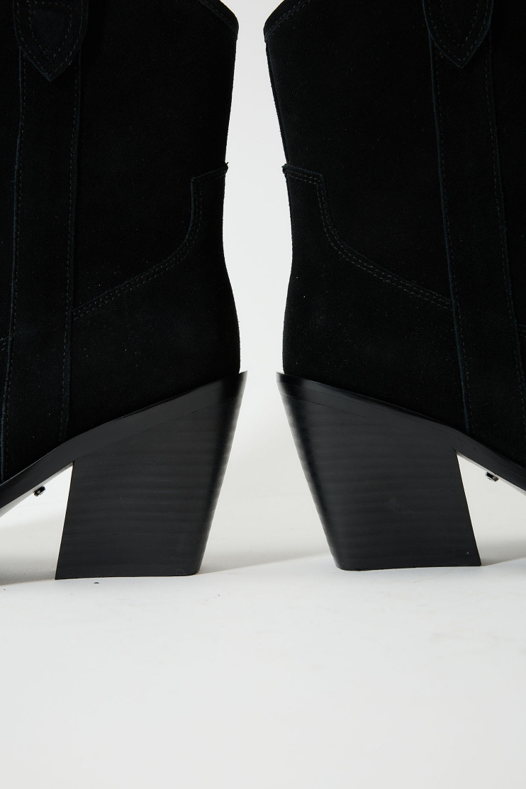 Казаки Lonza NY 191471 - Вид 11 - интернет магазин sandalini.ua