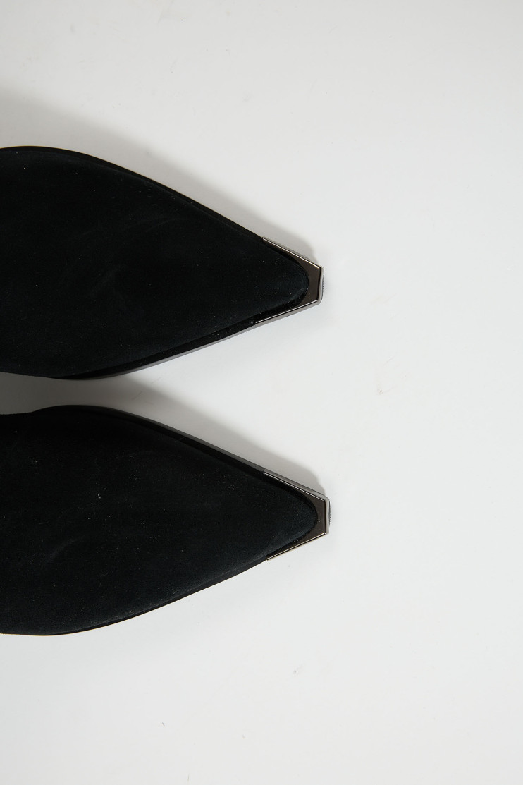 Казаки Lonza NY 191471 - Вид 12 - интернет магазин sandalini.ua