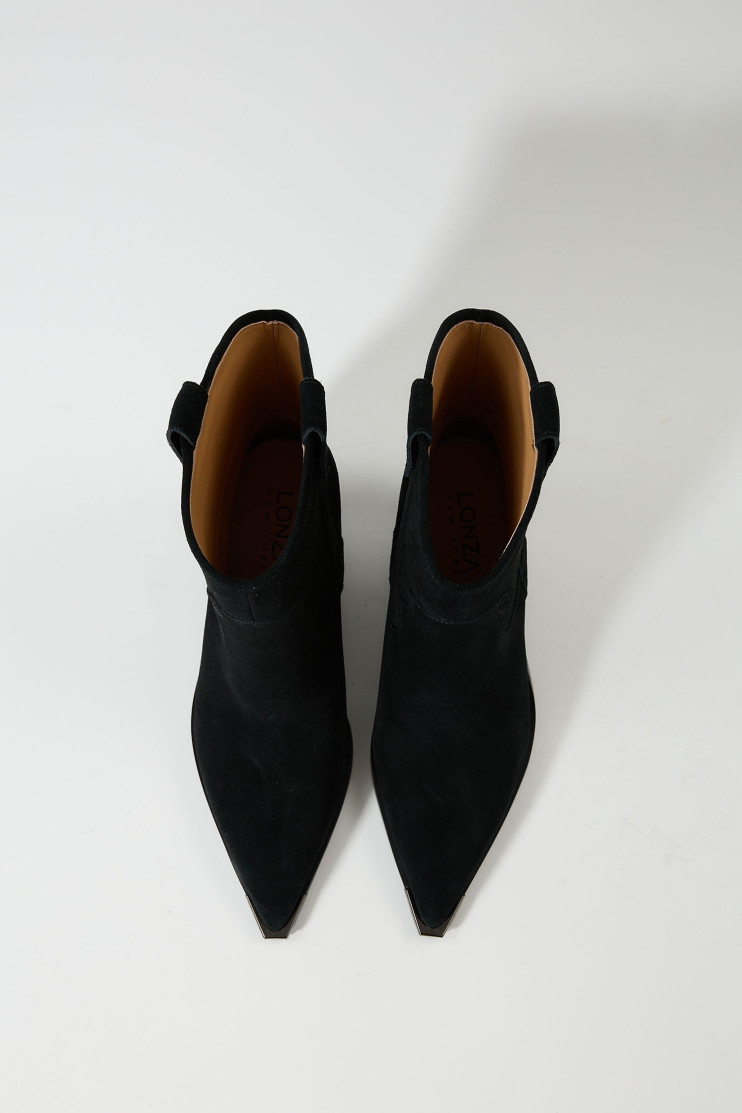 Казаки Lonza NY 191471 - Вид 4 - интернет магазин sandalini.ua