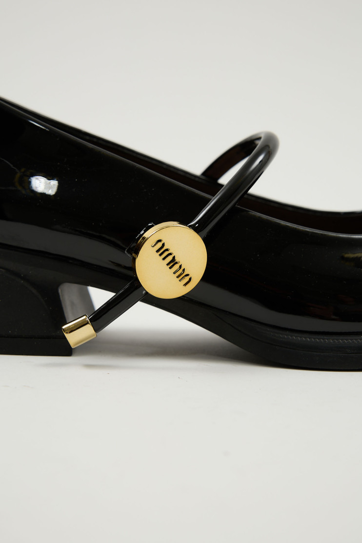 Туфлі Lonza 192170 - Вид 5 - інтернет магазин sandalini.ua