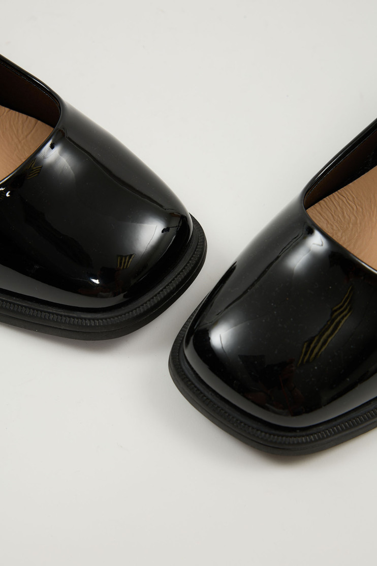 Туфлі Lonza 192170 - Вид 6 - інтернет магазин sandalini.ua