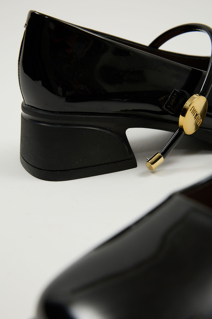 Туфлі Lonza 192170 - Вид 8 - інтернет магазин sandalini.ua