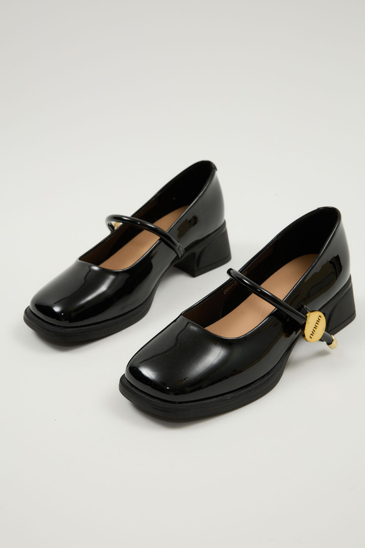 Туфлі Lonza 192170 - Вид 1 - інтернет магазин sandalini.ua