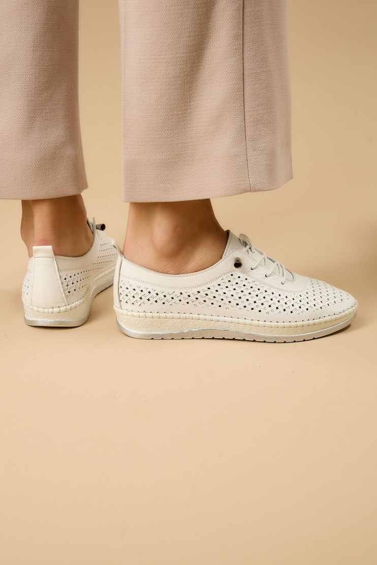 Мокасини Lonza 192872 - Вид 5 - інтернет магазин sandalini.ua