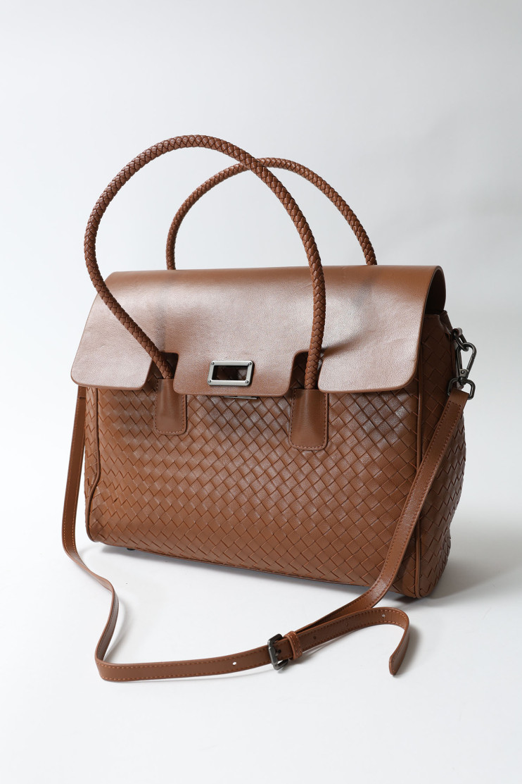 Сумка Lonza NY 191829 - Вид 8 - інтернет магазин sandalini.ua