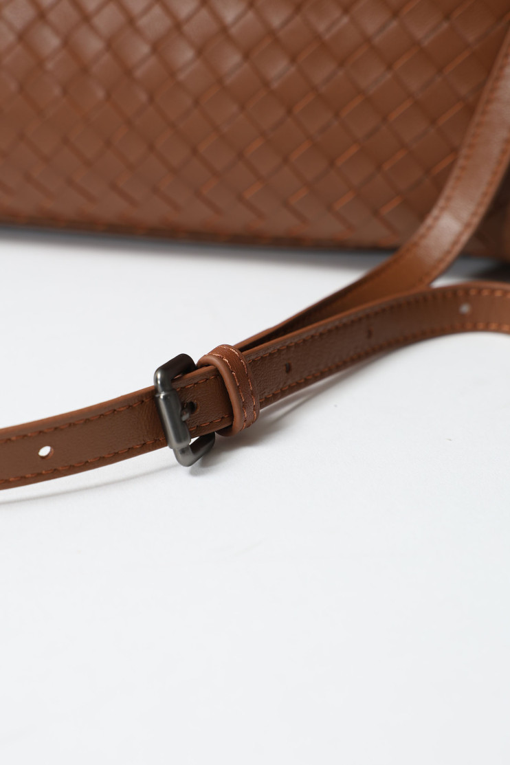 Сумка Lonza NY 191829 - Вид 9 - інтернет магазин sandalini.ua