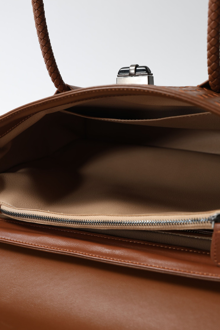 Сумка Lonza NY 191829 - Вид 10 - інтернет магазин sandalini.ua