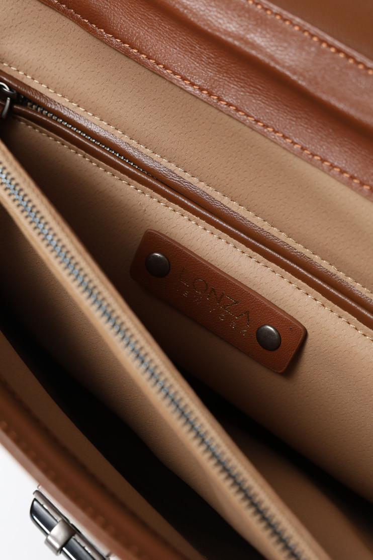 Сумка Lonza NY 191829 - Вид 11 - інтернет магазин sandalini.ua