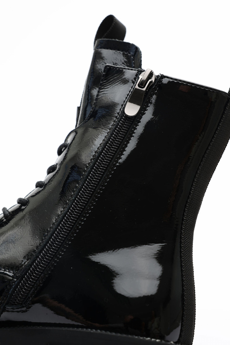 Ботинки Anna Lucci 192292 - Вид 11 - интернет магазин sandalini.ua