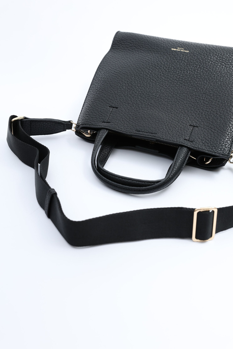 Сумка David Jones 192743 - Вид 6 - інтернет магазин sandalini.ua