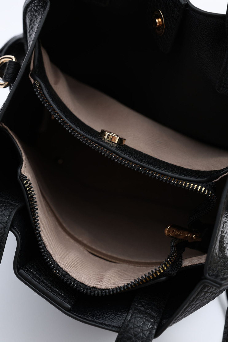 Сумка David Jones 192743 - Вид 7 - інтернет магазин sandalini.ua