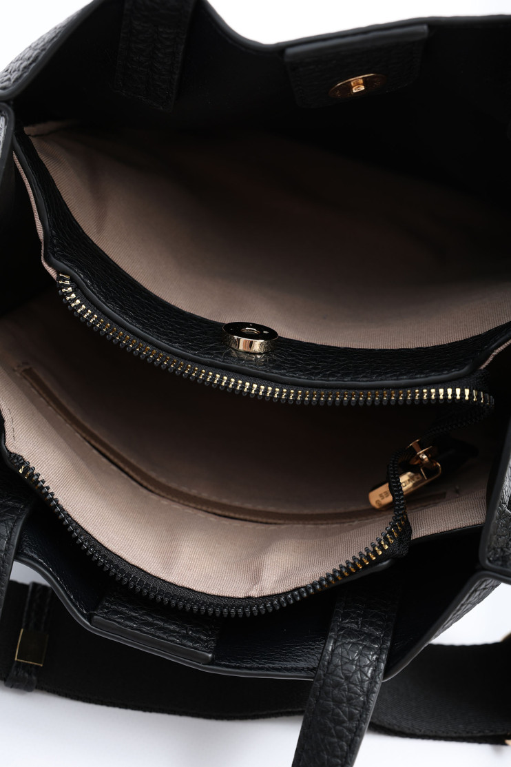 Сумка David Jones 192743 - Вид 8 - інтернет магазин sandalini.ua