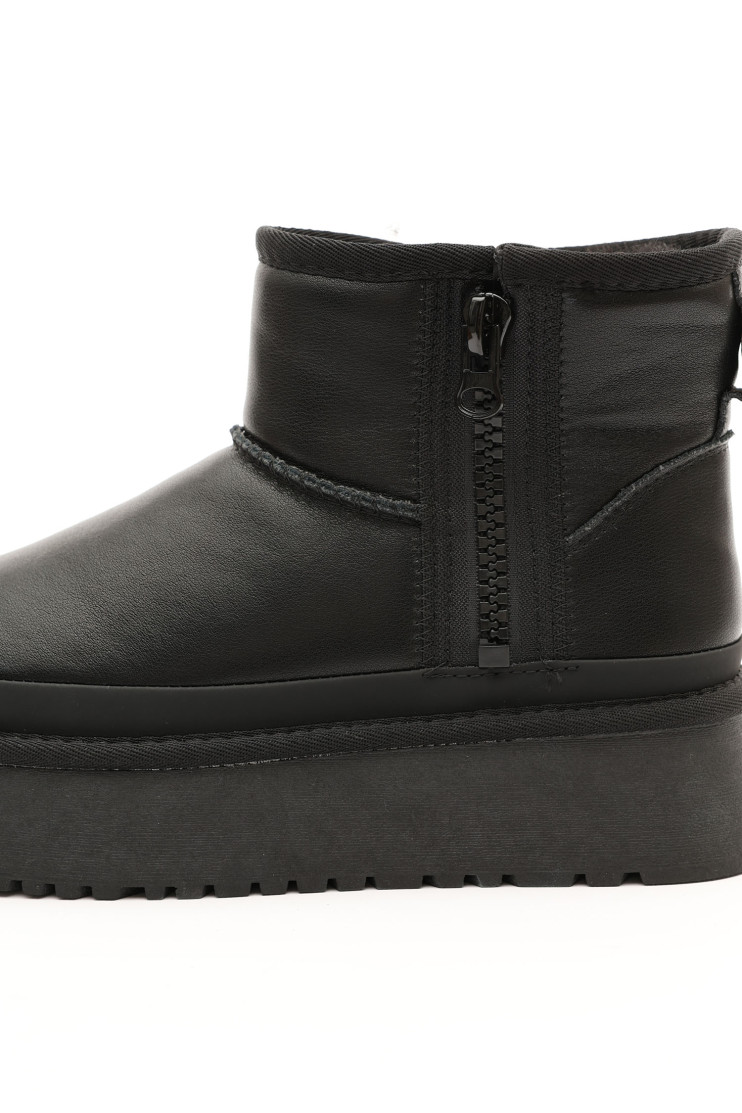 Уггі Lonza 192417 - Вид 10 - інтернет магазин sandalini.ua