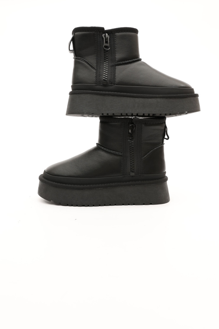 Уггі Lonza 192417 - Вид 6 - інтернет магазин sandalini.ua