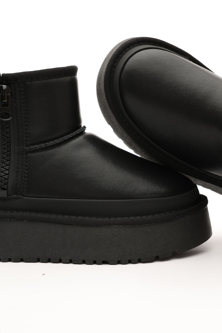 Уггі Lonza 192417 - Вид 9 - інтернет магазин sandalini.ua