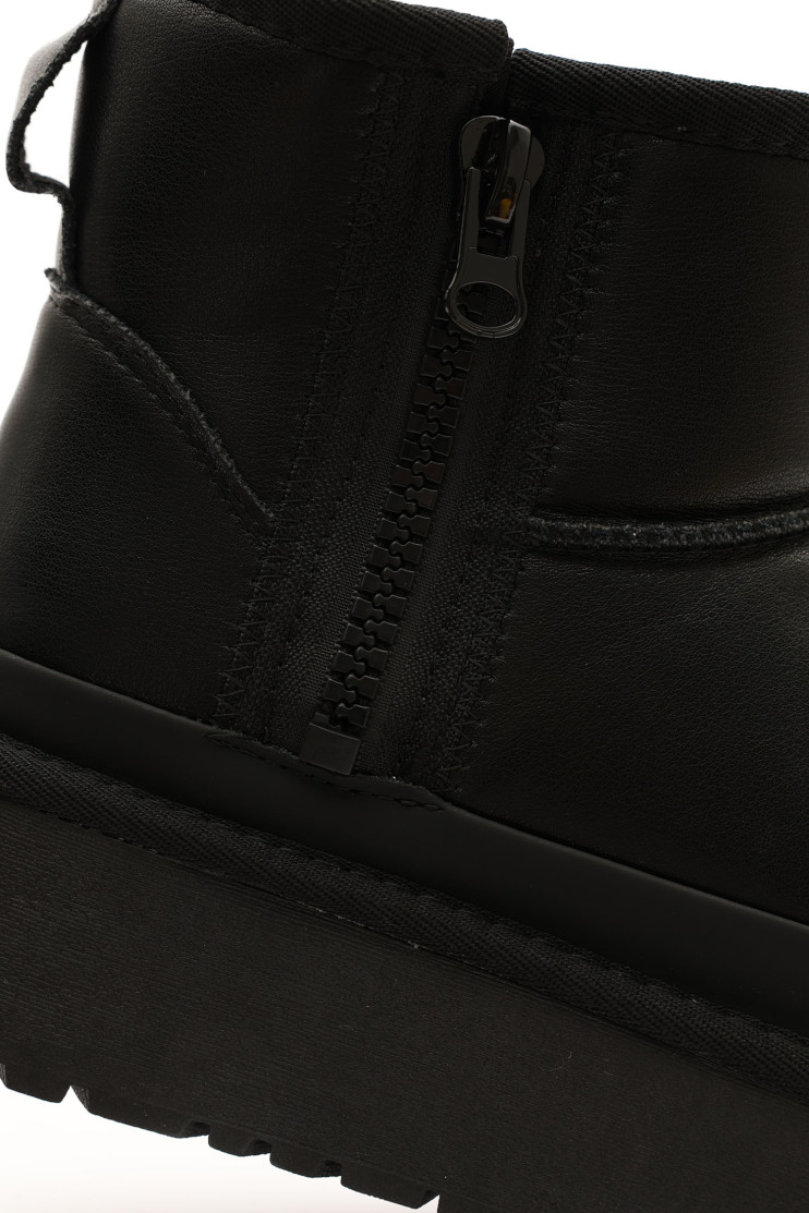 Уггі Lonza 192417 - Вид 13 - інтернет магазин sandalini.ua