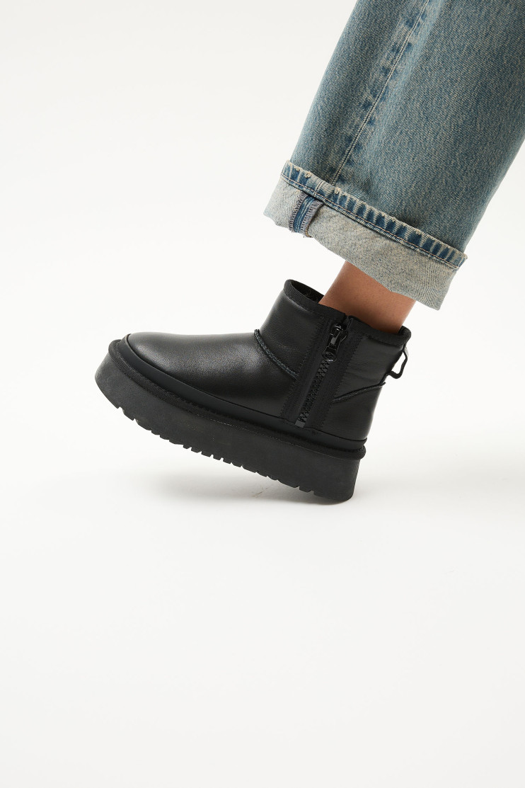 Уггі Lonza 192417 - Вид 11 - інтернет магазин sandalini.ua