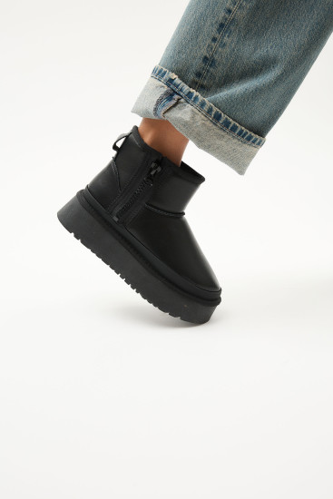 Угги Lonza 192417