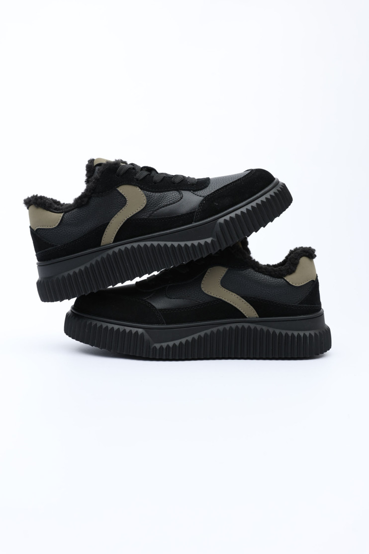 Кросівки ALLSY 190916 - Вид 2 - інтернет магазин sandalini.ua