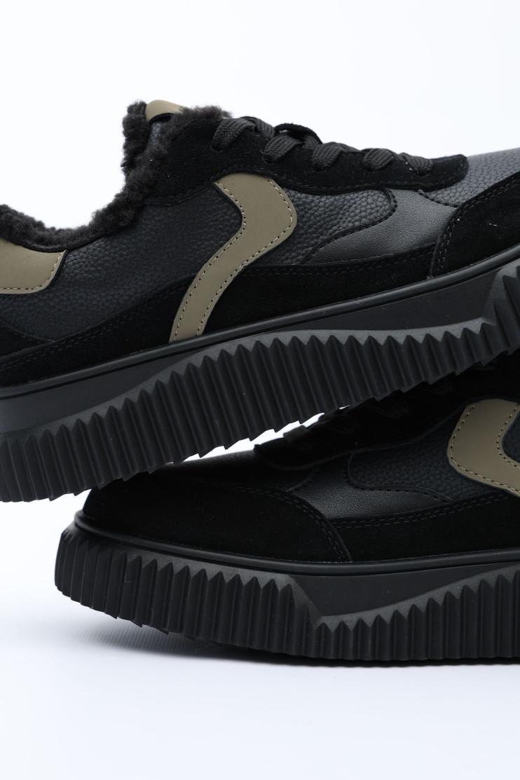 Кросівки ALLSY 190916 - Вид 3 - інтернет магазин sandalini.ua